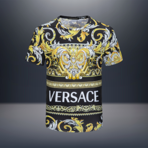 Limited Versa.ce Luxury Brand Unisex T-Shirt Gift Hot 2026 Max02526