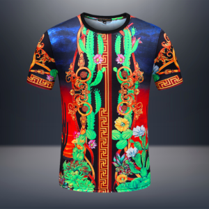 Limited Versa.ce Luxury Brand Unisex T-Shirt Gift Hot 2026 Max02537