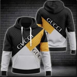 PREMIUM 2D GC HOODIED FOR MEN Max02598