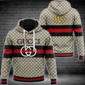 PREMIUM 2D GC HOODIED FOR MEN Max02611