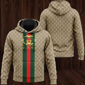 PREMIUM 2D GC HOODIED FOR MEN Max02612