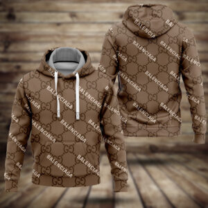 PREMIUM 2D GC HOODIED FOR MEN Max02625