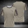 GC T-shirts For Unisex - Max02634