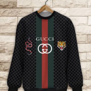 2023-Gucci Sweater,Sweatshirt   - B9G-Max05495