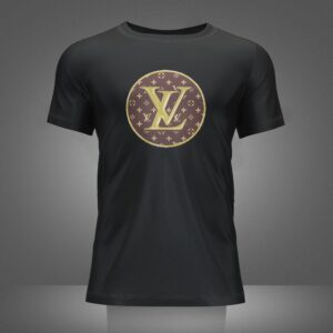 Limited LV Luxury Brand Unisex T-Shirt Gift Hot 2026 Max05517