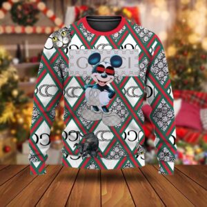2023-Gucci Sweater,Sweatshirt   - B9G-Max05536