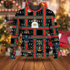 2023-Gucci Sweater,Sweatshirt   - B9G-Max05580