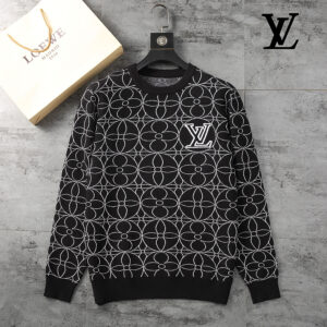 2023-LV  Sweater , Sweatshirt  - B9G-ZWY-Max05682