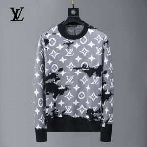 2023-LV  Sweater , Sweatshirt  - BB9G-ZWY-Max05692