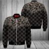 Louis Vuitton Bomber Jacket - BMJ-Max05796