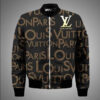 Louis Vuitton Bomber Jacket - BMJ-Max05798