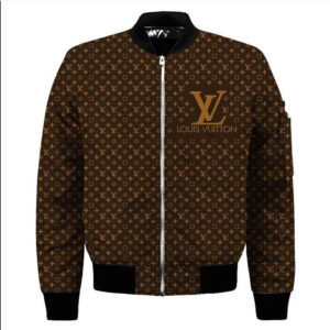 Louis Vuitton Jacket or Bomber Jacket   - BMJ-Max05799