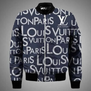 Louis Vuitton Jacket or Bomber Jacket   - BMJ-Max05800