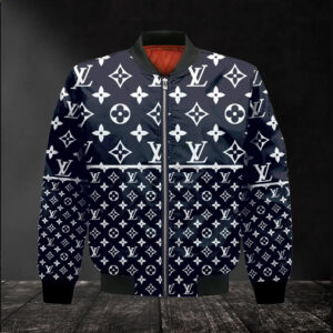 Louis Vuitton Jacket or Bomber Jacket   - BMJ-Max05804