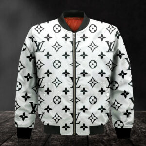 Louis Vuitton Jacket or Bomber Jacket   - BMJ-Max05805