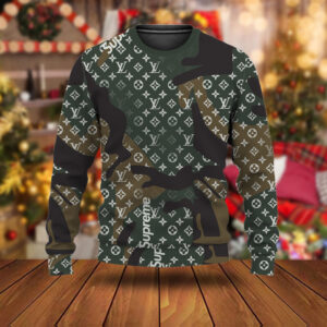 2023-LV  Sweater , Sweatshirt  - B9G-ZWY-Max05820