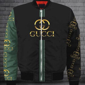 Gucci Jacket or Bomber Jacket - BMJ-Max05944