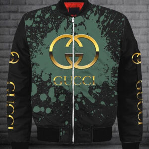 Gucci Jacket or Bomber Jacket - BBMJ-Max05945