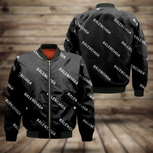 Gucci Jacket or Bomber Jacket - BMJ-Max05947