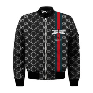 Gucci Jacket or Bomber Jacket - BMJ-Max05950