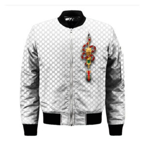 Gucci Jacket or Bomber Jacket - BMJ-Max05954