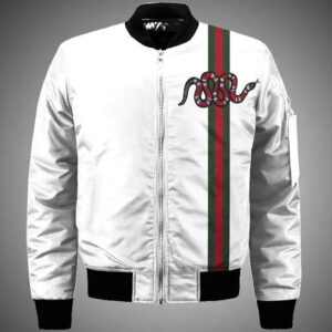 Gucci Jacket or Bomber Jacket - BMJ-Max05955