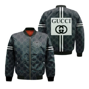 Gucci Jacket or Bomber Jacket - BMJ-Max05962