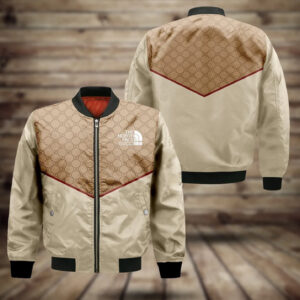 Gucci Jacket or Bomber Jacket - BMJ-Max05967