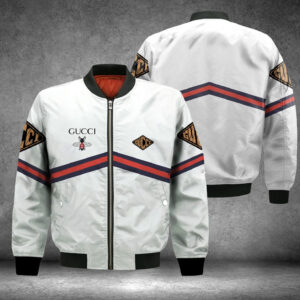 Gucci Jacket or Bomber Jacket -  BMJ-Max05969