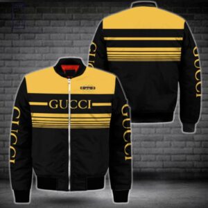 Gucci Jacket or Bomber Jacket - BMJ-Max05978
