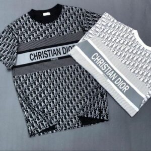 Limited Dior Luxury Brand Unisex T-Shirt Gift Hot 2026 Max06076