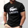 New 2026- T-shirt for men women luxury brand clothing clothes outfit – TDA001678