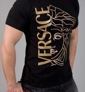 Limited Versa.ce Luxury Brand Unisex T-Shirt Gift Hot 2026 Max06084