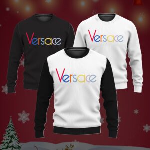 Versace Sweater , Sweatshirt  Luxury - B9G-ZWY-Max06402