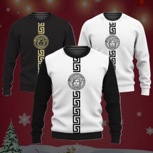 Versace Sweater , Sweatshirt  Luxury - B9G-ZWY-Max06404