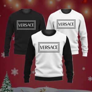 Versace Sweater , Sweatshirt  Luxury - B9G-ZWY-Max06405