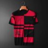 Unisex - Limited Edition Burberry T Shirts - B9G-TX-Max06414