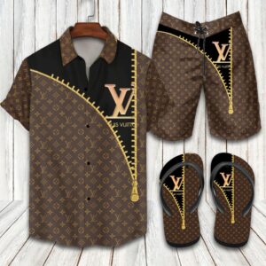 Louis Vuitton Premium Hawaiian Combo - Max06757