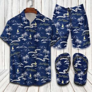 Louis Vuitton Premium Hawaiian Combo - Max06759
