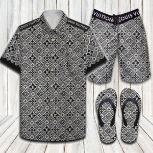 Louis Vuitton Premium Hawaiian Combo - Max06762