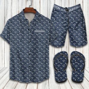 Louis Vuitton Premium Hawaiian Combo - Max06781