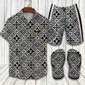Louis Vuitton Premium Hawaiian Combo - Max06782