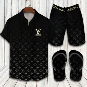 Louis Vuitton Premium Hawaiian Combo - Max06785