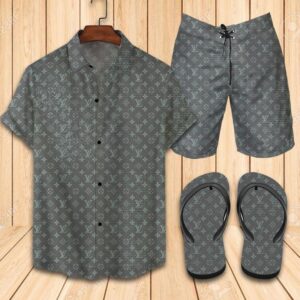 Louis Vuitton Premium Hawaiian Combo - Max06807