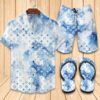 Louis Vuitton Premium Hawaiian Combo -  Max06813