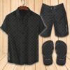 Louis Vuitton Premium Hawaiian Combo - Max06819