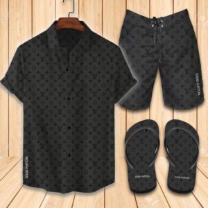 Louis Vuitton Premium Hawaiian Combo - Max06819