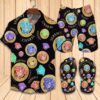 Versace Premium Hawaiian Combo - Max06863
