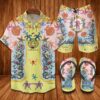Versace Premium Hawaiian Combo - Max06868