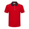 New 2023 - Gucci Polo Shirt For Men - B9G-PO- Max06979